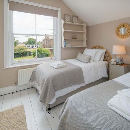 Fern Cottage Bembridge Exterior foto