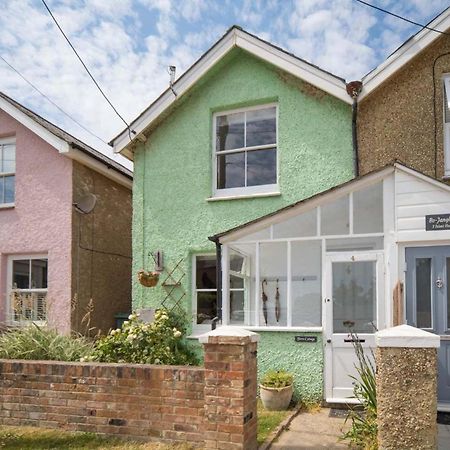 Fern Cottage Bembridge Exterior foto