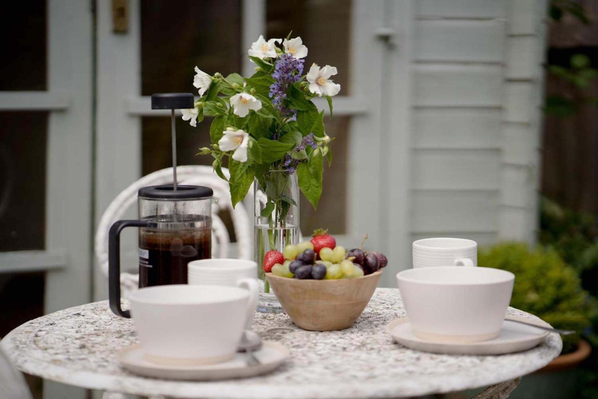 Fern Cottage Bembridge Exterior foto