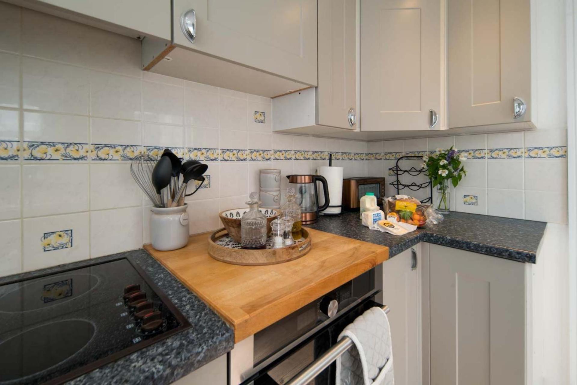 Fern Cottage Bembridge Exterior foto